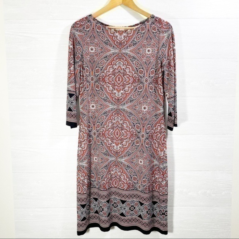 London Style collection women’s dress Size 8